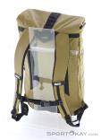 Evoc Duffle Backpack 16l Backpack, Evoc, Beige, , Male,Female,Unisex, 0152-10400, 5637928420, 4250450725558, N2-12.jpg