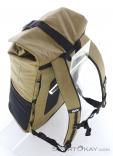Evoc Duffle Backpack 16l Backpack, , Beige, , Male,Female,Unisex, 0152-10400, 5637928420, , N3-08.jpg