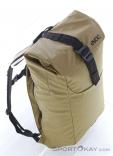 Evoc Duffle Backpack 16l Backpack, , Beige, , Male,Female,Unisex, 0152-10400, 5637928420, , N3-18.jpg