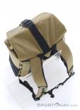 Evoc Duffle Backpack 16l Backpack, , Beige, , Male,Female,Unisex, 0152-10400, 5637928420, , N4-09.jpg