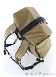 Evoc Duffle Backpack 16l Backpack, , Beige, , Male,Female,Unisex, 0152-10400, 5637928420, , N4-14.jpg