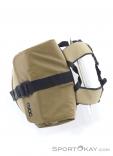 Evoc Duffle Backpack 16l Backpack, , Beige, , Male,Female,Unisex, 0152-10400, 5637928420, , N5-05.jpg