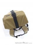 Evoc Duffle Backpack 16l Backpack, , Beige, , Male,Female,Unisex, 0152-10400, 5637928420, , N5-10.jpg