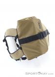 Evoc Duffle Backpack 16l Backpack, , Beige, , Male,Female,Unisex, 0152-10400, 5637928420, , N5-15.jpg