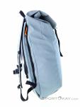 Evoc Duffle Backpack 16l Backpack, , Light-Gray, , Male,Female,Unisex, 0152-10400, 5637928421, , N1-16.jpg