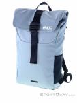 Evoc Duffle Backpack 16l Backpack, , Light-Gray, , Male,Female,Unisex, 0152-10400, 5637928421, , N2-02.jpg