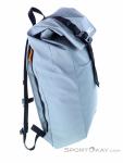 Evoc Duffle Backpack 16l Backpack, Evoc, Light-Gray, , Male,Female,Unisex, 0152-10400, 5637928421, 4250450725534, N2-17.jpg