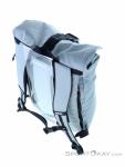 Evoc Duffle Backpack 16l Backpack, Evoc, Light-Gray, , Male,Female,Unisex, 0152-10400, 5637928421, 4250450725534, N3-13.jpg