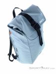 Evoc Duffle Backpack 16l Backpack, , Light-Gray, , Male,Female,Unisex, 0152-10400, 5637928421, , N3-18.jpg