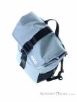Evoc Duffle Backpack 16l Backpack, Evoc, Light-Gray, , Male,Female,Unisex, 0152-10400, 5637928421, 4250450725534, N4-04.jpg