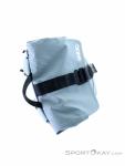 Evoc Duffle Backpack 16l Backpack, , Light-Gray, , Male,Female,Unisex, 0152-10400, 5637928421, , N5-15.jpg
