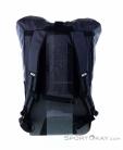 Evoc Duffle Backpack 26l Backpack, , Black, , Male,Female,Unisex, 0152-10401, 5637928422, , N1-11.jpg