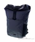 Evoc Duffle Backpack 26l Backpack, Evoc, Black, , Male,Female,Unisex, 0152-10401, 5637928422, 4250450725510, N2-02.jpg
