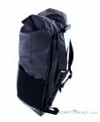 Evoc Duffle Backpack 26l Backpack, Evoc, Black, , Male,Female,Unisex, 0152-10401, 5637928422, 4250450725510, N2-07.jpg