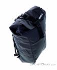 Evoc Duffle Backpack 26l Backpack, , Black, , Male,Female,Unisex, 0152-10401, 5637928422, , N3-18.jpg