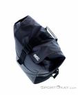 Evoc Duffle Backpack 26l Backpack, , Black, , Male,Female,Unisex, 0152-10401, 5637928422, , N4-04.jpg