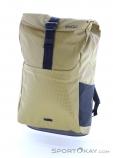 Evoc Duffle Backpack 26l Backpack, , Beige, , Male,Female,Unisex, 0152-10401, 5637928423, , N2-02.jpg