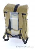Evoc Duffle Backpack 26l Backpack, , Beige, , Male,Female,Unisex, 0152-10401, 5637928423, , N2-12.jpg