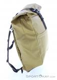 Evoc Duffle Backpack 26l Backpack, Evoc, Beige, , Male,Female,Unisex, 0152-10401, 5637928423, 4250450725527, N2-17.jpg
