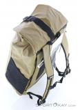Evoc Duffle Backpack 26l Backpack, , Beige, , Male,Female,Unisex, 0152-10401, 5637928423, , N3-08.jpg