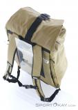 Evoc Duffle Backpack 26l Backpack, , Beige, , Male,Female,Unisex, 0152-10401, 5637928423, , N3-13.jpg