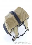 Evoc Duffle Backpack 26l Backpack, Evoc, Beige, , Male,Female,Unisex, 0152-10401, 5637928423, 4250450725527, N4-09.jpg