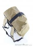 Evoc Duffle Backpack 26l Backpack, , Beige, , Male,Female,Unisex, 0152-10401, 5637928423, , N4-14.jpg