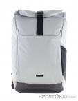 Evoc Duffle Backpack 26l Backpack, Evoc, Light-Gray, , Male,Female,Unisex, 0152-10401, 5637928424, 4250450725503, N1-01.jpg