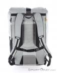 Evoc Duffle Backpack 26l Backpack, , Light-Gray, , Male,Female,Unisex, 0152-10401, 5637928424, , N1-11.jpg