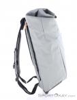 Evoc Duffle Backpack 26l Backpack, , Light-Gray, , Male,Female,Unisex, 0152-10401, 5637928424, , N1-16.jpg