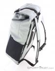 Evoc Duffle Backpack 26l Backpack, Evoc, Light-Gray, , Male,Female,Unisex, 0152-10401, 5637928424, 4250450725503, N2-07.jpg