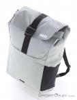 Evoc Duffle Backpack 26l Backpack, Evoc, Light-Gray, , Male,Female,Unisex, 0152-10401, 5637928424, 4250450725503, N3-03.jpg