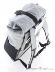 Evoc Duffle Backpack 26l Backpack, Evoc, Light-Gray, , Male,Female,Unisex, 0152-10401, 5637928424, 4250450725503, N3-08.jpg
