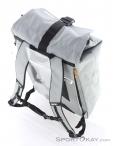 Evoc Duffle Backpack 26l Backpack, Evoc, Light-Gray, , Male,Female,Unisex, 0152-10401, 5637928424, 4250450725503, N3-13.jpg