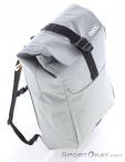 Evoc Duffle Backpack 26l Backpack, , Light-Gray, , Male,Female,Unisex, 0152-10401, 5637928424, , N3-18.jpg