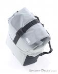 Evoc Duffle Backpack 26l Backpack, Evoc, Light-Gray, , Male,Female,Unisex, 0152-10401, 5637928424, 4250450725503, N4-04.jpg