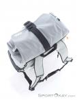 Evoc Duffle Backpack 26l Backpack, , Light-Gray, , Male,Female,Unisex, 0152-10401, 5637928424, , N4-09.jpg