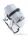 Evoc Duffle Backpack 26l Backpack, Evoc, Light-Gray, , Male,Female,Unisex, 0152-10401, 5637928424, 4250450725503, N4-14.jpg