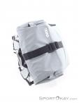 Evoc Duffle Backpack 26l Backpack, Evoc, Light-Gray, , Male,Female,Unisex, 0152-10401, 5637928424, 4250450725503, N5-15.jpg
