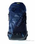 Millet Neo+ 35l Ski Touring Backpack, Millet, Bleu, , Hommes,Femmes,Unisex, 0316-10202, 5637928425, 3515729816315, N1-01.jpg