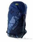 Millet Neo+ 35l Ski Touring Backpack, Millet, Bleu, , Hommes,Femmes,Unisex, 0316-10202, 5637928425, 3515729816315, N2-02.jpg