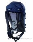 Millet Neo+ 35l Ski Touring Backpack, Millet, Bleu, , Hommes,Femmes,Unisex, 0316-10202, 5637928425, 3515729816315, N2-12.jpg