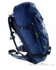 Millet Neo+ 35l Ski Touring Backpack, Millet, Bleu, , Hommes,Femmes,Unisex, 0316-10202, 5637928425, 3515729816315, N2-17.jpg