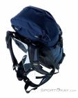 Millet Neo+ 35l Ski Touring Backpack, Millet, Bleu, , Hommes,Femmes,Unisex, 0316-10202, 5637928425, 3515729816315, N3-13.jpg