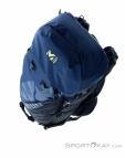 Millet Neo+ 35l Ski Touring Backpack, Millet, Blue, , Male,Female,Unisex, 0316-10202, 5637928425, 3515729816315, N4-04.jpg