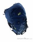 Millet Neo+ 35l Ski Touring Backpack, Millet, Bleu, , Hommes,Femmes,Unisex, 0316-10202, 5637928425, 3515729816315, N4-19.jpg