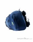 Millet Neo+ 35l Ski Touring Backpack, Millet, Bleu, , Hommes,Femmes,Unisex, 0316-10202, 5637928425, 3515729816315, N5-05.jpg