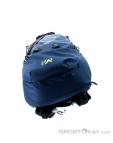 Millet Neo+ 35l Ski Touring Backpack, Millet, Bleu, , Hommes,Femmes,Unisex, 0316-10202, 5637928425, 3515729816315, N5-10.jpg