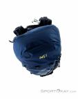 Millet Neo+ 35l Ski Touring Backpack, Millet, Bleu, , Hommes,Femmes,Unisex, 0316-10202, 5637928425, 3515729816315, N5-20.jpg