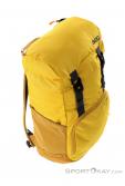 Evoc Mission 22l Backpack, Evoc, Yellow, , Male,Female,Unisex, 0152-10307, 5637928426, 4250450725817, N3-18.jpg